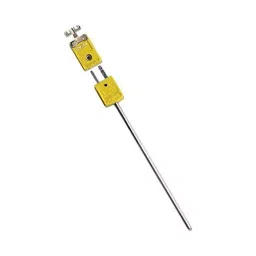 Omega Thermocouple Probe, K Type, 12", KQXL-18U-12.-picture-19