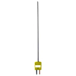 Omega Thermocouple Probe, Stainless Steel, 6", KMQSS-125U-6.-picture-14