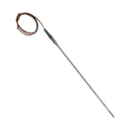 Omega Thermocouple Probe, Stainless Steel, 6", TJ36-CASS-18U-6.-picture-48