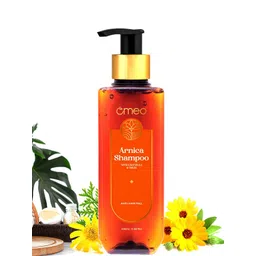 Omeo Arnica Shampoo with Calendula & Thuja - 100ml-picture-17