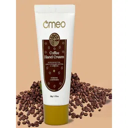 Omeo Coffee Hand Cream 50gm-picture-25