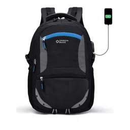 OMRON BAGS Men Backpack image 1