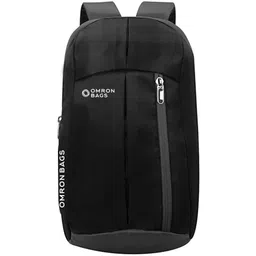 omron bags Small 12 L Backpack Stylish Outdoor Mini Backpack For Unisex Daypack With Water Resistance Fabric-picture-11