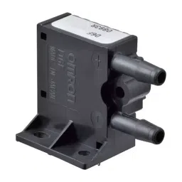 OMRON ELECTRONIC COMPONENTS FLOW SENSOR, MASS AIR, 0-0.1LPM, BAMBO, D6F-P0001A1-picture-42
