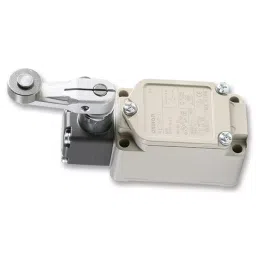 OMRON INDUSTRIAL AUTOMATION LIMIT SWITCH, ROLLER, WLCA2G-picture-14
