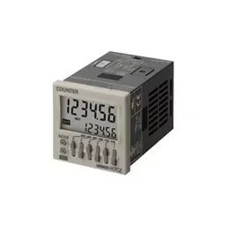 Omron 50 to 60 Hz 8 SPDT Pins Timer, H7CZ-L8-picture-40