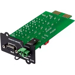 Omron Contact Signal I/O Card, SC08-picture-40