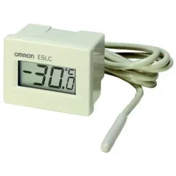 Omron Digital Thermo E5LC -10 to 55 (No Condensation or Freezing), E5LC-6-picture-15