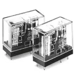 Omron MY4N-GS DC24 36.3 mA Latching Relay-image-8