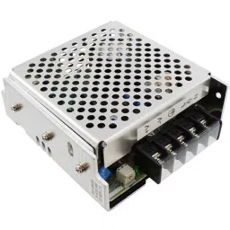 Omron Single Input Single Output SMPS Smps S8JX-G10024C-picture-11