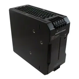 Omron Single Input Single Output SMPS Smps S8VK-G24024-picture-39