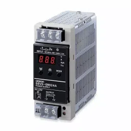 Omron Single Input Single Output SMPS Smps S8VS-09024-picture-27