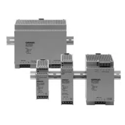 Omron Single Input Single Output SMPS Smps S8VT-F24024E-picture-26