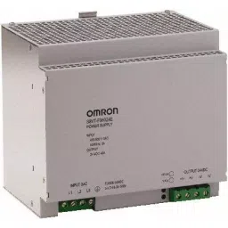 Omron Single Input Single Output SMPS Smps S8VT-F96024E-picture-36