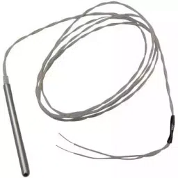 Omron Thermistor Temperature Sensor E52-The 39055353 - Made In Japan-picture-14