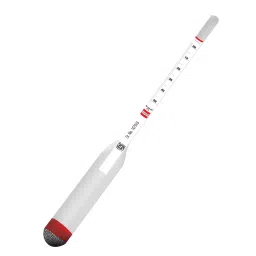 Omsons Germany 0.900 - 0.950 g/ml ISI Mark M-50 SP Density Hydrometer-picture-30