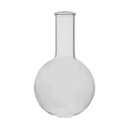 Omsons Germany 2000 ml Round Bottom Boiling Flask Beaded Rim 148/8 (Pack of 2 Pcs)-picture-13