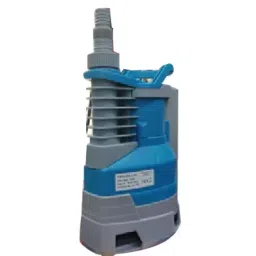 Omt Arsh Q750B122 1 HP Sewage Submersible Pump image 1
