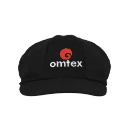 Omtex Men's Cotton Baggy Cap (Black) Size - One Size-picture-11