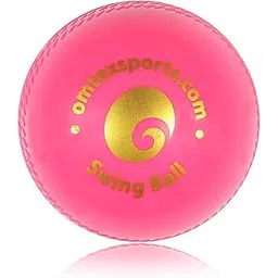 omtex Swing Ball-Pink Ball-picture-13