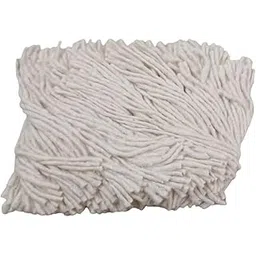 On Blow Long Cotton Wicks for Diya, Lambi Batti for Puja (Off White 3 Inch Long) Pack of 5 (Each Pack has 365 Cotton Puja Wicks)-picture-14