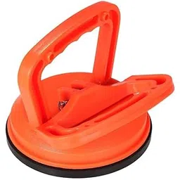 On cart Car Dent Puller | Heavy-Duty Suction Cup Dent Remover | Strong Grip Handle for Lifting Dents, Glass, Tiles & Mirrors | Suction Lifter for Object Moving (Small Size)-picture-33