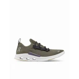 On Men's Cloudeasy 1 Olive & Black Running Shoes-picture-24