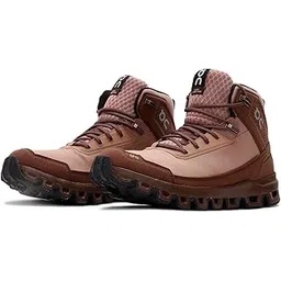 on Womens Cloudridge 1 Sneaker-picture-22