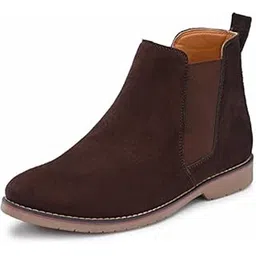 onbeat Men's Casual Boots-picture-42