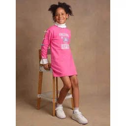 One Friday A-Line Dress-picture-17