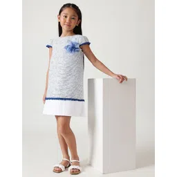 One Friday A-Line Dress-picture-22