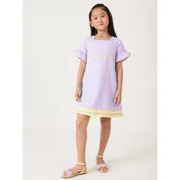 One Friday A-Line Dress-picture-20