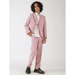 One Friday Boys Blazer & Pants Two-Piece Suits Suits-picture-36