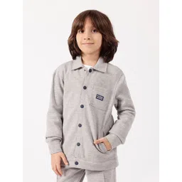 One Friday Boys Casual Shirt-picture-15