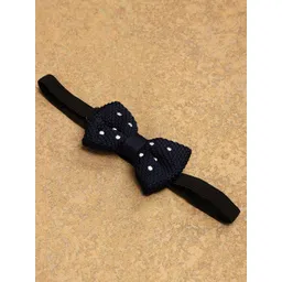 One Friday Boys Printed Bow Tie-picture-31