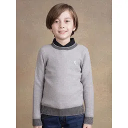 One Friday Boys Pullover-picture-41
