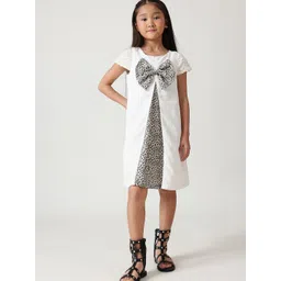 One Friday Floral A-Line Dress-picture-33