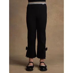 One Friday Girls Ankle Length Jeggings-picture-16