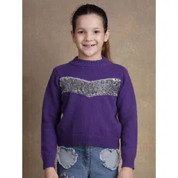 One Friday Girls Pullover-picture-40