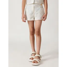 One Friday Girls Shorts-picture-41