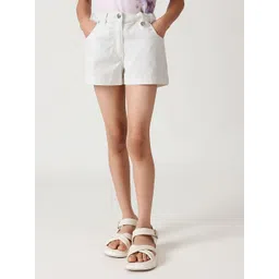 One Friday Girls Shorts-picture-20