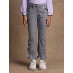 One Friday Girls Smart Trousers-picture-25