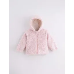 One Friday Kids Pink Jacket-picture-28
