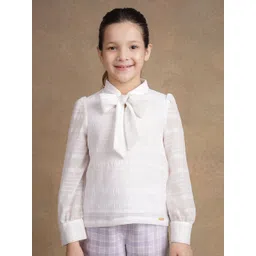 One Friday Tie-Up Neck Top-picture-43