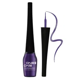 ONE on ONE Purple Waterproof Eyeliner 5 ml-picture-21