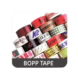 ONE PACK INDIA Bopp Tape 2.5 inch *100 Mtr 60 Rolls Per Box (Pack of60 Pcs)-picture-34