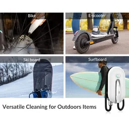 ONE PASS Steam Cleaner, Dishwasher & Sterilizer image 4