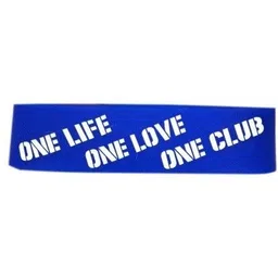 one personal care Chelsea inspired Men Wrist Band-picture-41