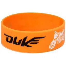 one personal care Duke inspired Men Wrist Band-picture-15