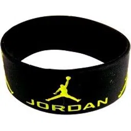 one personal care Jordan inspired Men Wrist Band-picture-11